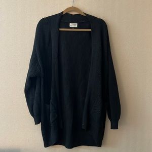 Universal Threads Oversized Sweater